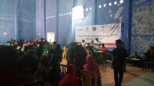 PKH TAHAP II