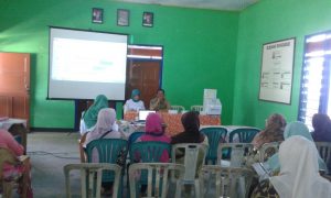SOSIALISASI BPJS