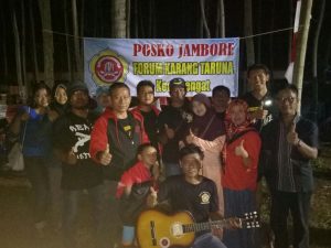 Karangtaruna,27-29 Oktb 2017
