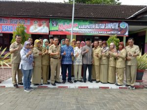 kabupaten sehat,,selasa,16-09-2017