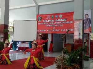 tman Posyandu, kmis, 26-10-2017