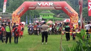 NGETRIL, MINGGU 3-12-2017