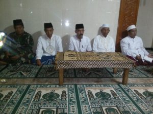 safari r senin, 13-05-2019 Datul huda kerjen