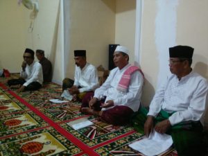 safari rmdhn, selasa 14-05-2019 msjid ashbar pekrto